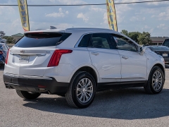 Used 2017 Cadillac XT5 4d SUV FWD Luxury at A Motors Sales & Finance near San Antonio, TX