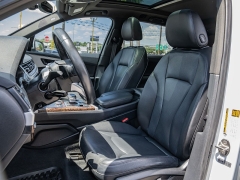 Used 2019 Audi Q7 4d SUV 2.0T Quattro Premium Plus at A Motors Sales & Finance near San Antonio, TX