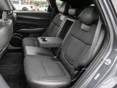 Used 2023  Hyundai Tucson N Line FWD at A Motors Sales & Finance near San Antonio&comma; TX