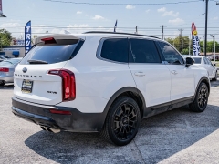 Used 2021 Kia Telluride SX AWD at A Motors Sales & Finance near San Antonio, TX