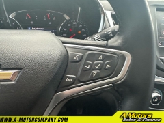 Used 2023 Chevrolet Equinox FWD 4dr LT w/1LT at A Motors Sales & Finance near San Antonio, TX