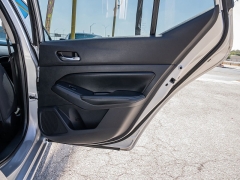 Used 2019 Nissan Altima 4d Sedan FWD 2.5L S at A Motors Sales & Finance near San Antonio, TX