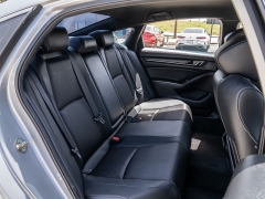 Used 2019  Honda Accord Sedan 4d Sport 1&period;5L CVT at A Motors Sales & Finance near San Antonio&comma; TX