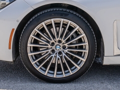 Used 2022  BMW 7 Series 740i Sedan at A Motors Sales & Finance near San Antonio&comma; TX