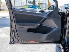 Used 2020 Volkswagen GTI 4d Hatchback 2.0T S 6spd at A Motors Sales & Finance near San Antonio, TX