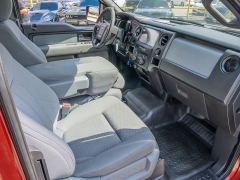 Used 2014  Ford F-150 2WD Supercab STX at A Motors Sales & Finance near San Antonio, TX