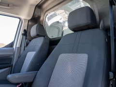 Used 2021  Ford Transit Connect Van XL SWB w&sol;Rear Symmetrical Doors at A Motors Sales & Finance near San Antonio&comma; TX