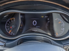 Used 2017  Jeep Grand Cherokee 4d SUV 4WD Summit at A Motors Sales & Finance near San Antonio&comma; TX