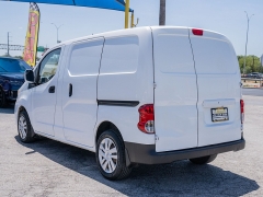 Used 2017 Nissan NV 200 Cargo Van 3d Van SV at A Motors Sales & Finance near San Antonio, TX