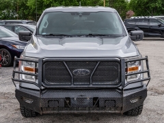 Used 2021  Ford F-150 4WD XLT SuperCrew 5&period;5' Box at A Motors Sales & Finance near San Antonio&comma; TX