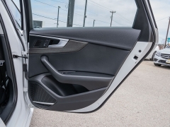 Used 2018  Audi A4 4d Sedan Quattro Premium Plus Auto at A Motors Sales & Finance near San Antonio&comma; TX