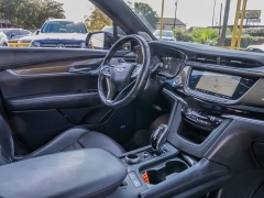 Used 2021 Cadillac XT6 FWD 4dr Premium Luxury at A Motors Sales & Finance near San Antonio, TX
