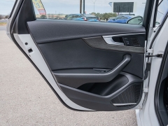 Used 2018  Audi A4 4d Sedan Quattro Premium Plus Auto at A Motors Sales & Finance near San Antonio&comma; TX