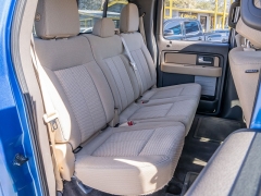 Used 2014  Ford F-150 2WD Supercrew XLT 5 1&sol;2 at A Motors Sales & Finance near San Antonio&comma; TX