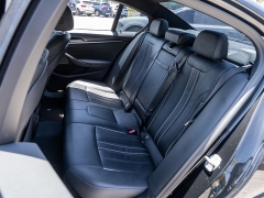 Used 2021  BMW 5 Series 530i xDrive Sedan at A Motors Sales & Finance near San Antonio&comma; TX