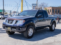 Used 2017  Nissan Frontier 2WD King Cab SV V6 at A Motors Sales & Finance near San Antonio&comma; TX