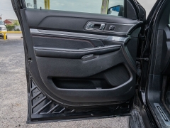 Used 2017  Ford Explorer 4d SUV 4WD Sport at A Motors Sales & Finance near San Antonio, TX