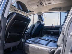 Used 2013  Nissan Armada 4d SUV RWD SV at A Motors Sales & Finance near San Antonio&comma; TX