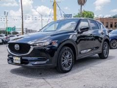 Used 2019  Mazda CX-5 4d SUV FWD Touring at A Motors Sales & Finance near San Antonio&comma; TX