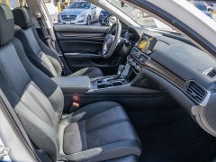 Used 2018  Honda Accord Sedan 4d EX 1&period;5L at A Motors Sales & Finance near San Antonio&comma; TX