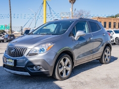 Used 2014  Buick Encore 4d SUV FWD Convenience at A Motors Sales & Finance near San Antonio&comma; TX
