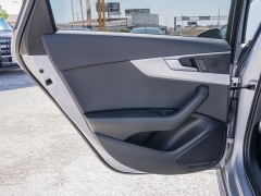 Used 2017  Audi A4 4d Sedan 2&period;0T Quattro Premium Auto at A Motors Sales & Finance near San Antonio&comma; TX