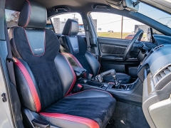 Used 2020  Subaru WRX 4d Sedan Premium CVT at A Motors Sales & Finance near San Antonio&comma; TX