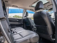Used 2021  Honda Pilot Special Edition 2WD at A Motors Sales & Finance near San Antonio&comma; TX
