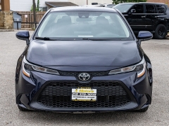 Used 2022  Toyota Corolla LE CVT at A Motors Sales & Finance near San Antonio, TX