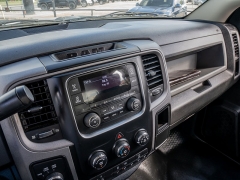 Used 2017 Ram 2500 4WD Crew Cab Tradesman at A Motors Sales & Finance near San Antonio, TX