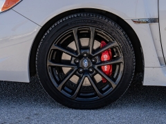 Used 2020  Subaru WRX 4d Sedan Premium CVT at A Motors Sales & Finance near San Antonio&comma; TX