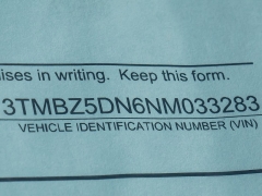 Used 2022  Toyota Tacoma 2WD SR5 Double Cab 6ft Bed V6 AT at A Motors Sales & Finance near San Antonio&comma; TX
