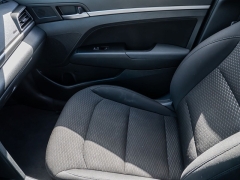 Used 2019  Hyundai Elantra 4d Sedan Value at A Motors Sales & Finance near San Antonio&comma; TX