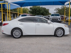 Used 2014  Lexus ES 350 4dr Sdn at A Motors Sales & Finance near San Antonio&comma; TX