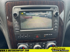 Used 2015 Chevrolet Traverse 4d SUV FWD LT2 at A Motors Sales & Finance near San Antonio, TX
