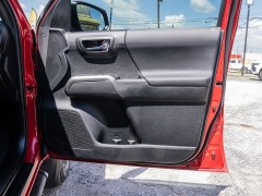 Used 2023  Toyota Tacoma 4WD TRD Sport Double Cab 5ft Bed V6 AT at A Motors Sales & Finance near San Antonio&comma; TX