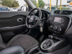 Used 2019  Kia Soul 4d Hatchback Auto at A Motors Sales & Finance near San Antonio, TX