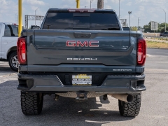 Used 2020  GMC Sierra 2500 4WD Crew Cab Denali Dsl at A Motors Sales & Finance near San Antonio&comma; TX