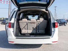 Used 2019 Honda Odyssey 4d Wagon Elite at A Motors Sales & Finance near San Antonio, TX
