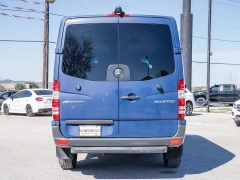 Used 2016  Mercedes-Benz Sprinter 2500 Wagon 3d Van 144" WB Normal Roof at A Motors Sales & Finance near San Antonio&comma; TX