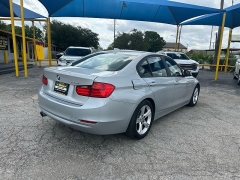 Used 2013 BMW 3 Series 4dr Sdn 328i RWD at A Motors Sales & Finance near San Antonio, TX