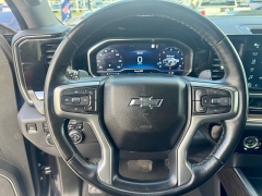 Used 2023 Chevrolet Silverado 1500 4WD Crew Cab 147" LT Trail Boss at A Motors Sales & Finance near San Antonio, TX
