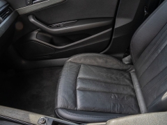 Used 2018  Audi A4 4d Sedan Ultra Premium at A Motors Sales & Finance near San Antonio, TX