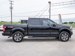 Used 2020  Ford F-150 2WD SuperCrew XL STX 5 1&sol;2 at A Motors Sales & Finance near San Antonio&comma; TX