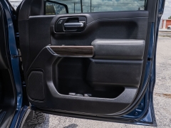 Used 2019  Chevrolet Silverado 1500 2WD Crew Cab LT at A Motors Sales & Finance near San Antonio&comma; TX