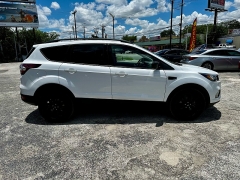 Used 2018 Ford Escape 4d SUV FWD SE at A Motors Sales & Finance near San Antonio, TX