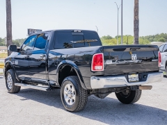 Used 2017  Ram 2500 4WD Crew Cab Longhorn at A Motors Sales & Finance near San Antonio&comma; TX