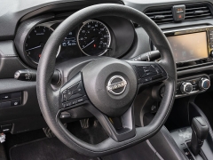 Used 2023  Nissan Versa S CVT at A Motors Sales & Finance near San Antonio, TX