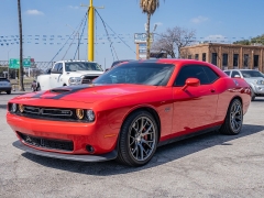 Used 2015  Dodge Challenger 2d Coupe SRT 392 at A Motors Sales & Finance near San Antonio&comma; TX