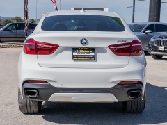 Used 2018  BMW X6 sDrive35i Sports Activity Coupe at A Motors Sales & Finance near San Antonio&comma; TX
